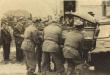 1966 Pohřeb Rudolfa Kunce dlouholetého člena a funkcionáře SDH